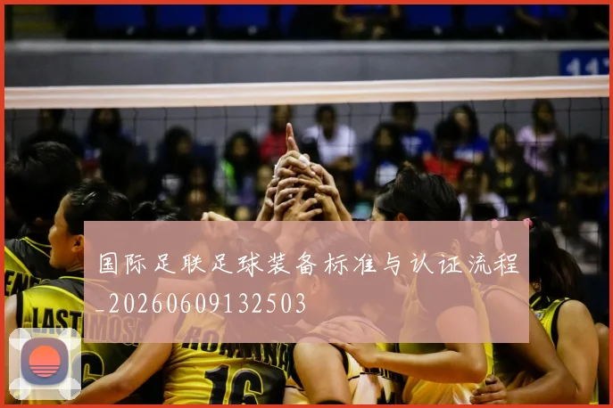国际足联足球装备标准与认证流程_20260609132503